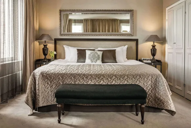 Hotellbilder av Hotel Haven - nummer 1 av 61