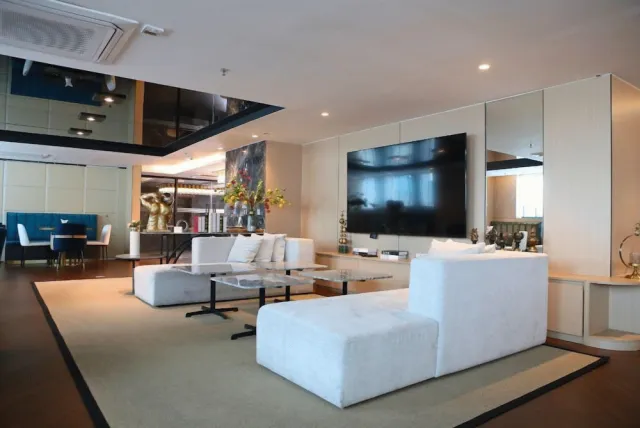 Hotellbilder av Ramada by Wyndham Bangkok Sukhumvit 11 - nummer 1 av 93