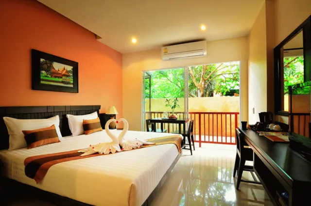 Billede av hotellet Thong Ta Resort And Spa - nummer 1 af 10