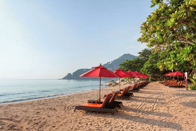 Hotellbilder av New Star Beach Resort - nummer 1 av 100
