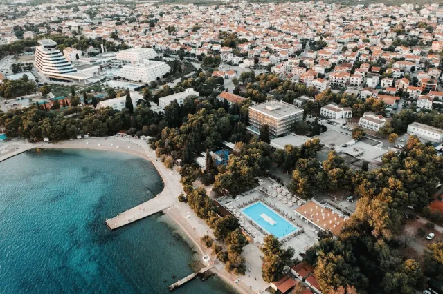 Billede av hotellet Hotel Imperial Vodice - nummer 1 af 72