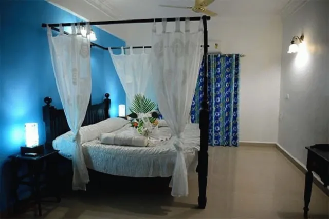Billede av hotellet Paradise Village Beach Resort - nummer 1 af 10
