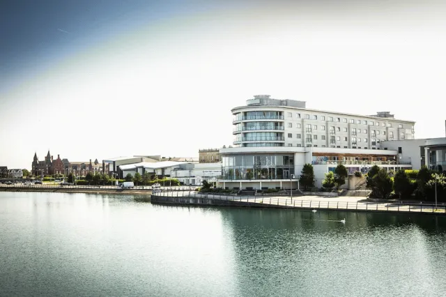 Hotellbilder av Waterfront Southport Hotel - nummer 1 av 64