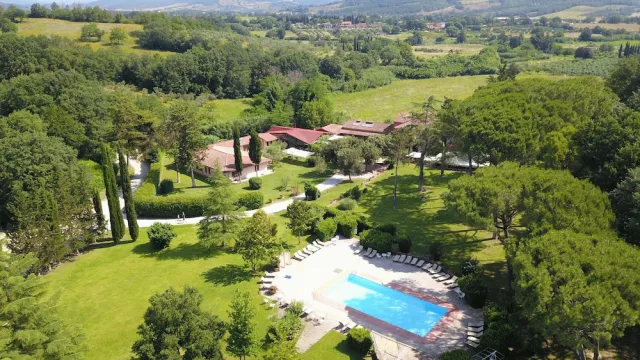 Hotellbilder av Montebelli Agriturismo & Country Hotel - nummer 1 av 53