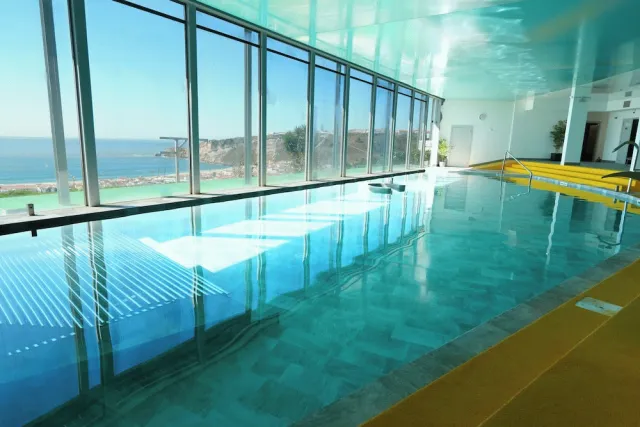 Hotellbilder av Miramar Hotel & Spa - nummer 1 av 10