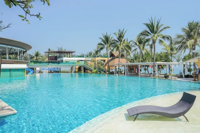 Hotellbilder av Springfield at Sea Resort & Spa - nummer 1 av 10