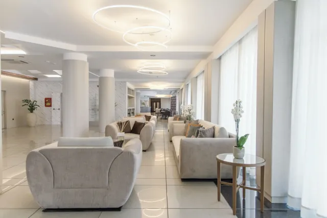Billede av hotellet Hotel dei Principati - nummer 1 af 19