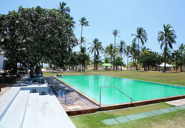 Billede av hotellet Pegasus Reef - A Beach Resort in Colombo - nummer 1 af 100