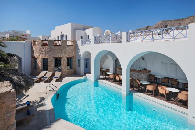 Billede av hotellet Meltemi Suites - nummer 1 af 10