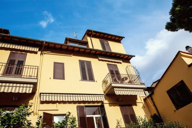 Billede av hotellet Hotel Villa Il Castagno - nummer 1 af 10
