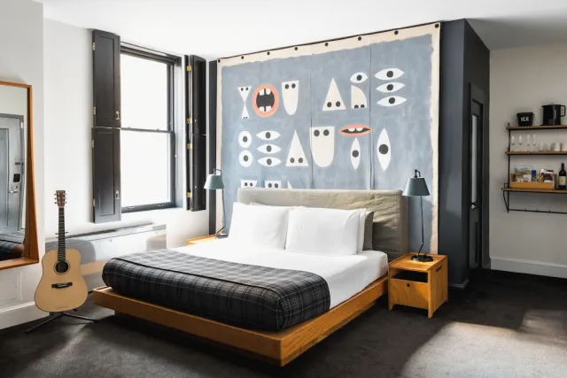Billede av hotellet Ace Hotel New York - nummer 1 af 99
