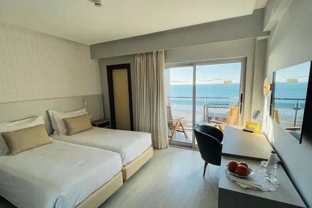 Hotellbilder av Hotel Alisios - nummer 1 av 84