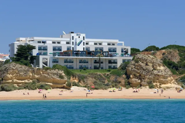 Billede av hotellet Hotel Alisios - nummer 1 af 10