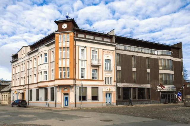 Billede av hotellet Hotel Kolumbs - nummer 1 af 45