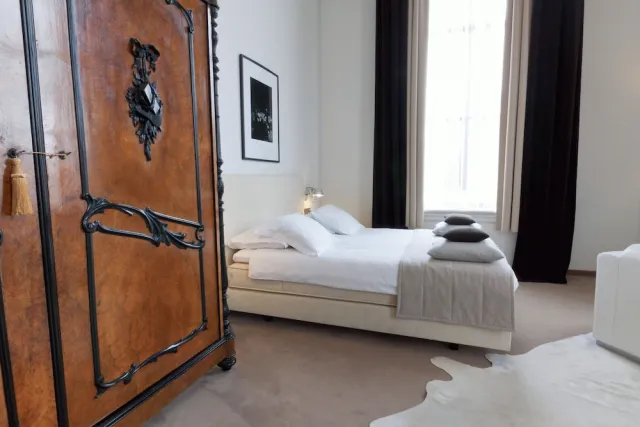 Hotellbilder av Suite Hotel Pincoffs Rotterdam - nummer 1 av 10