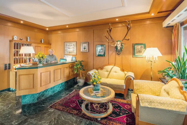 Hotellbilder av Haus Arenberg - nummer 1 av 10