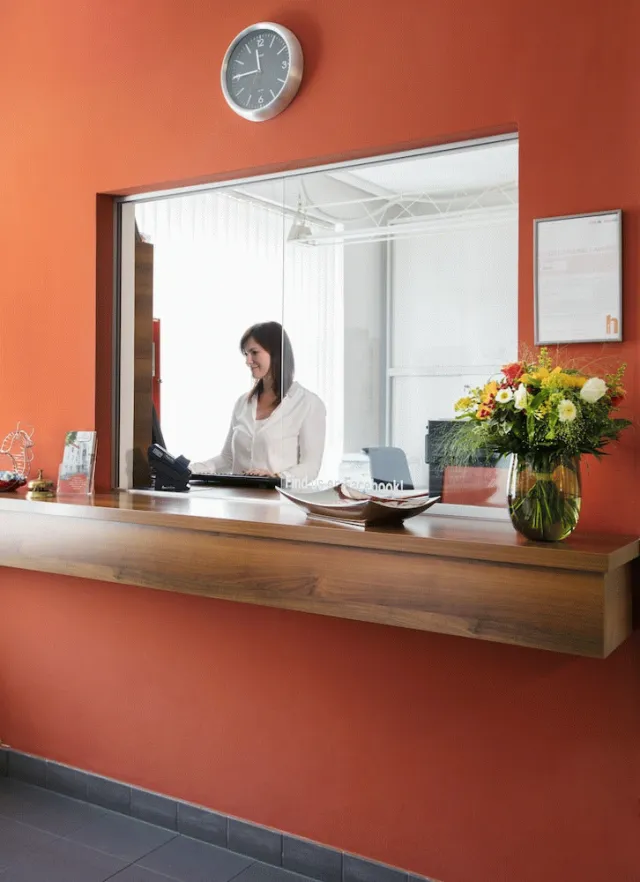 Billede av hotellet Hahn Hotel Vienna City - nummer 1 af 10