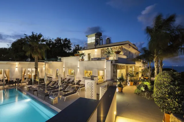 Billede av hotellet Grifo Hotel Charme & SPA - nummer 1 af 10
