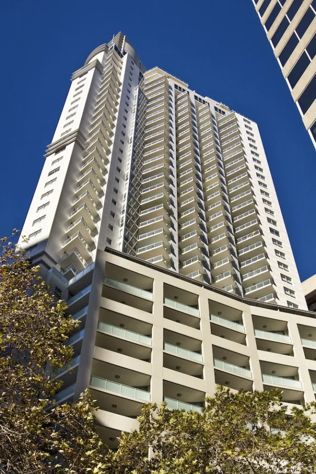 Billede av hotellet APX World Square - nummer 1 af 63