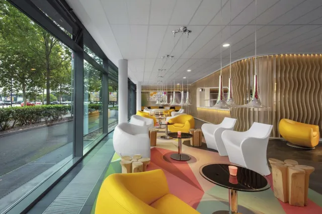 Billede av hotellet Prize by Radisson, Bremen City - nummer 1 af 48
