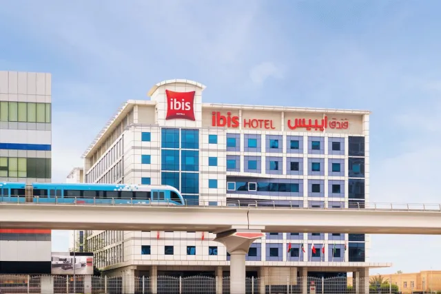Hotellikuva ibis Al Barsha - numero 1 / 44