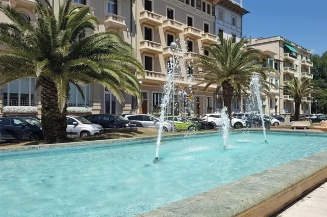 Hotellbilder av Hotel Marchionni - nummer 1 av 29