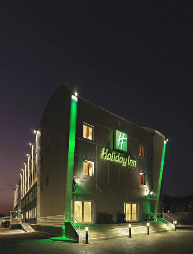 Hotellbilder av Holiday Inn Salerno - Cava De'Tirreni by IHG - nummer 1 av 27