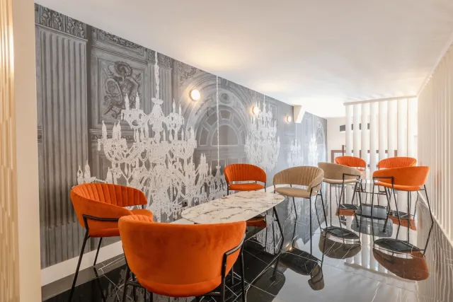 Billede av hotellet Hotel Zeus - nummer 1 af 10