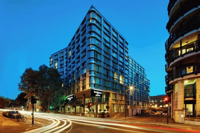 Billede av hotellet Residence Inn by Marriott London Kensington - nummer 1 af 10