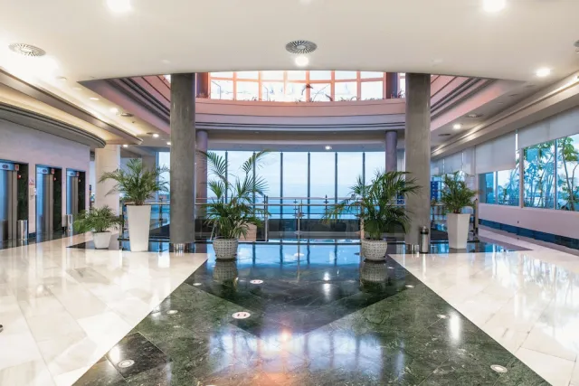 Hotellbilder av Landmar Costa los Gigantes Family Resort - nummer 1 av 100