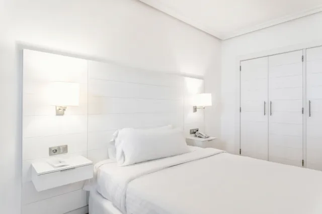 Hotellbilder av Landmar Costa los Gigantes Family Resort - nummer 1 av 70