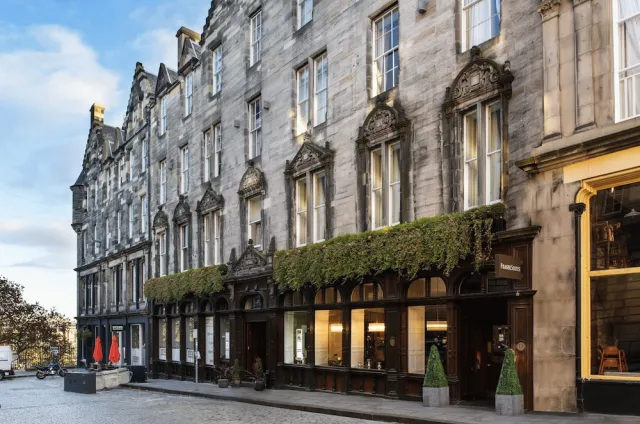 Billede av hotellet Fraser Suites Edinburgh - nummer 1 af 10