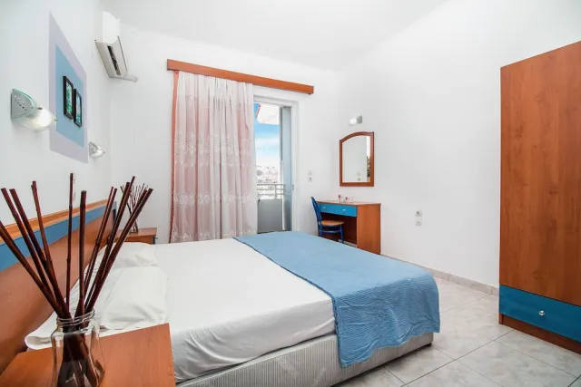 Billede av hotellet Ano Kampos Hotel - nummer 1 af 3
