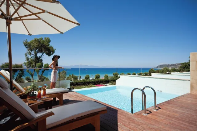 Billede av hotellet Amus Hotel & Spa - nummer 1 af 100