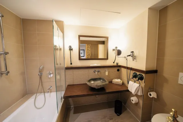Hotellbilder av Park-Hotel Hagenbeck - nummer 1 av 60
