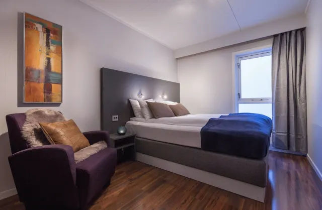 Hotellbilder av Enter Viking Hotel - nummer 1 av 10