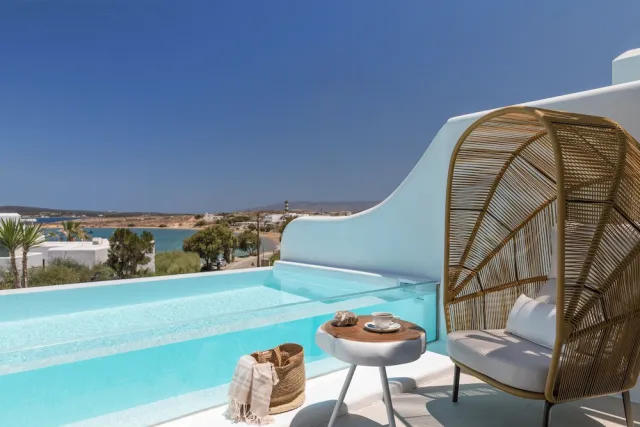 Billede av hotellet Lilly Residence-All Sea View Suites | Adults Only - nummer 1 af 10