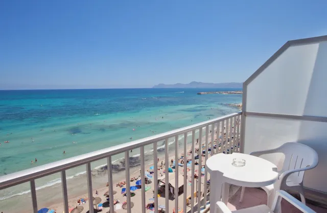 Hotellbilder av Hotel JS Can Picafort - nummer 1 av 39