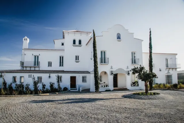 Billede av hotellet B bou Hotel Cortijo Bravo - nummer 1 af 39