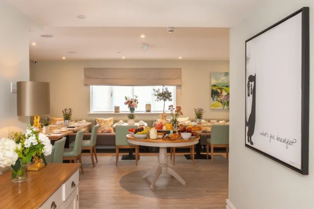 Hotellbilder av The Charm Brighton Boutique Hotel and Spa - nummer 1 av 85