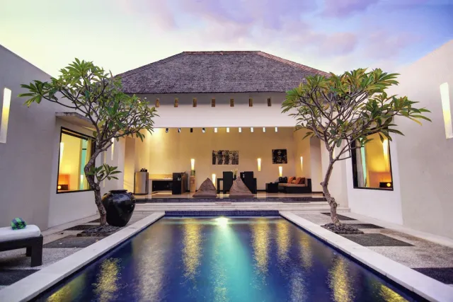 Hotellbilder av The Seminyak Suite - Private Villa - nummer 1 av 43