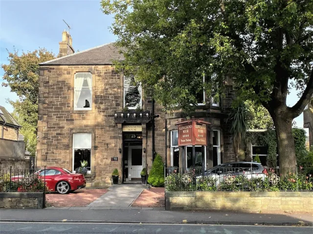 Billede av hotellet Glenalmond Guest House - nummer 1 af 10