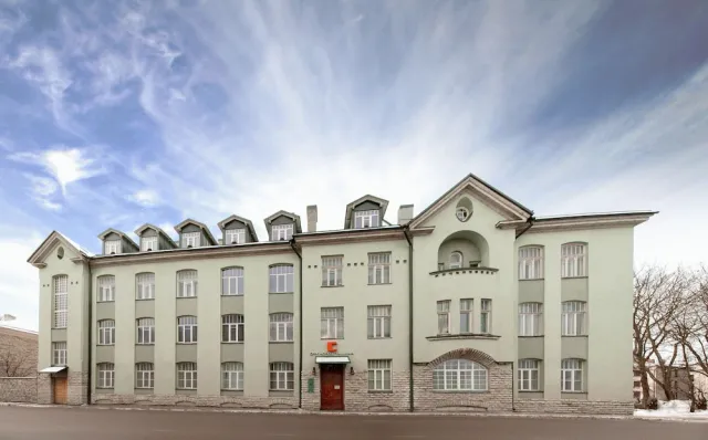 Billede av hotellet City Hotel Tallinn by Unique Hotels - nummer 1 af 10