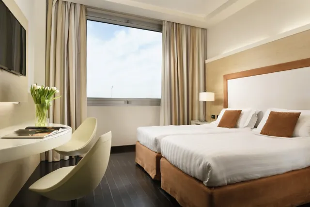 Hotellbilder av Hotel La Favorita - nummer 1 av 37