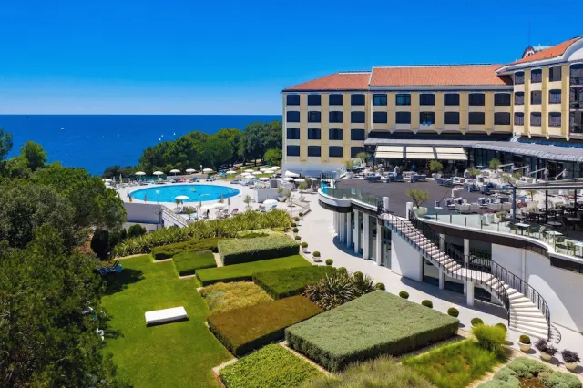 Billede av hotellet Park Plaza Histria Pula - nummer 1 af 10