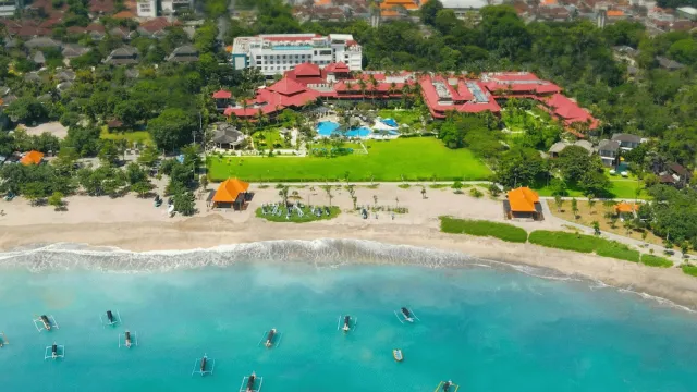 Hotellbilder av Holiday Inn Resort Baruna Bali by IHG - nummer 1 av 100
