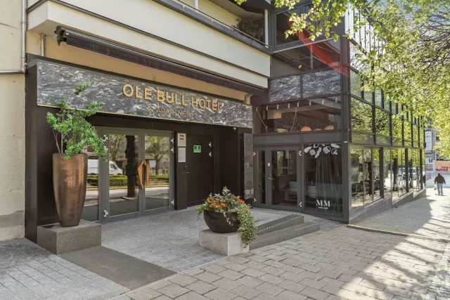 Hotellbilder av Ole Bull, Best Western Signature Collection - nummer 1 av 56
