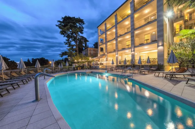 Billede av hotellet Hotel Excelsior Le Terrazze - nummer 1 af 40