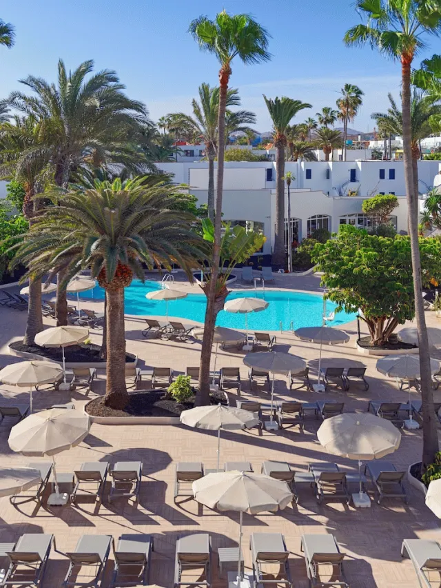 Billede av hotellet H10 Ocean Dreams Boutique Hotel - Adults Only - nummer 1 af 52