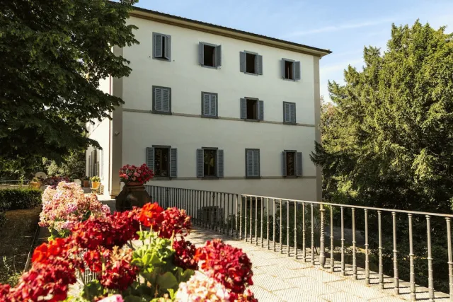Billede av hotellet Villa Montarioso - nummer 1 af 10
